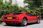 Ferrari 512 BBi 1982 года